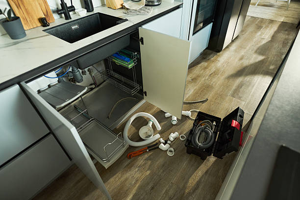 Reliable Pipe Repair contractor in Valley Forge, TN by Street Wise - Plumbing
